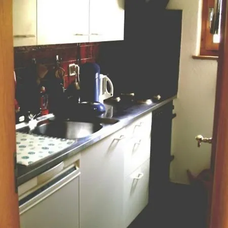 Guest house Gastezimmer Chalchera St. Moritz